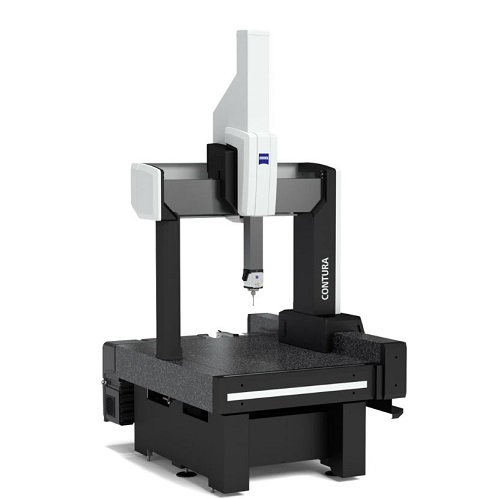 ZEISS CONTUR��ʽ������(bi��o)�y���C(j��)