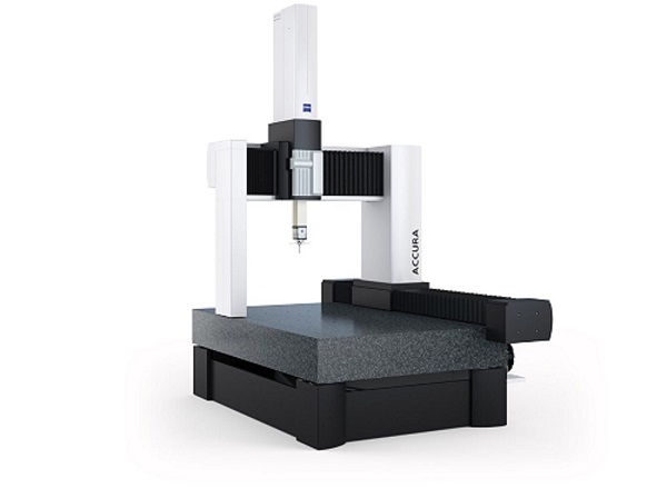 ZEISS ACCURA��ʽ������(bi��o)�y���C(j��)